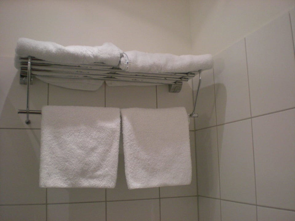 Bathroom Dodo Hotel