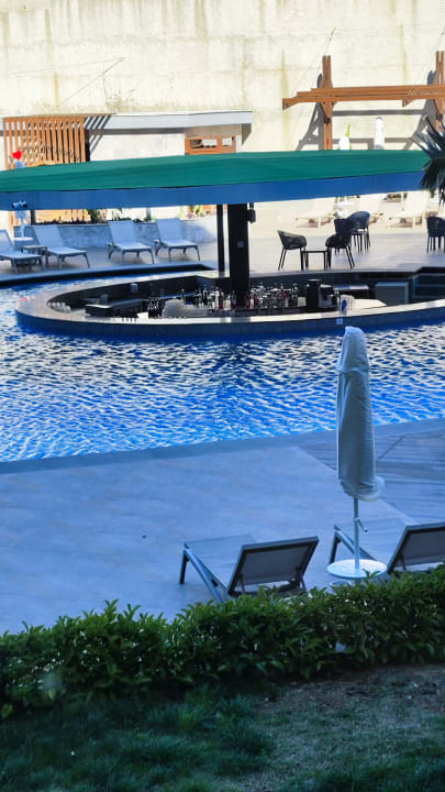 Pool Seaden Quality Resort & Spa