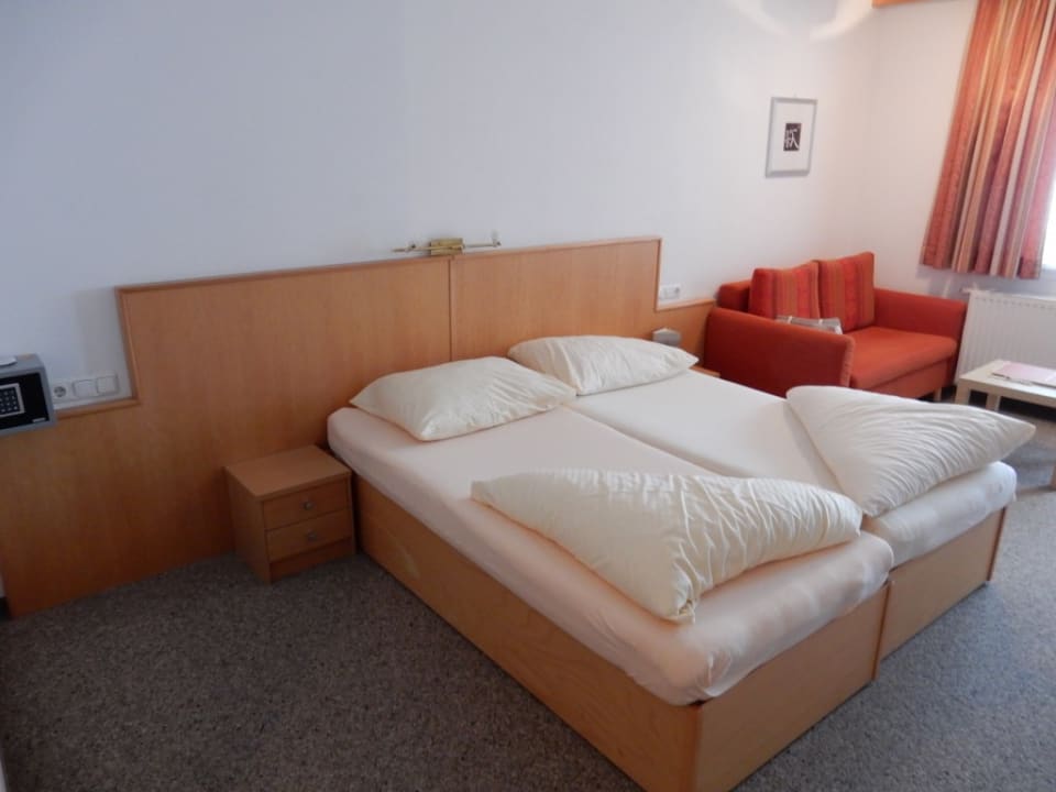 Zimmer Panoramahotel Talhof Garni