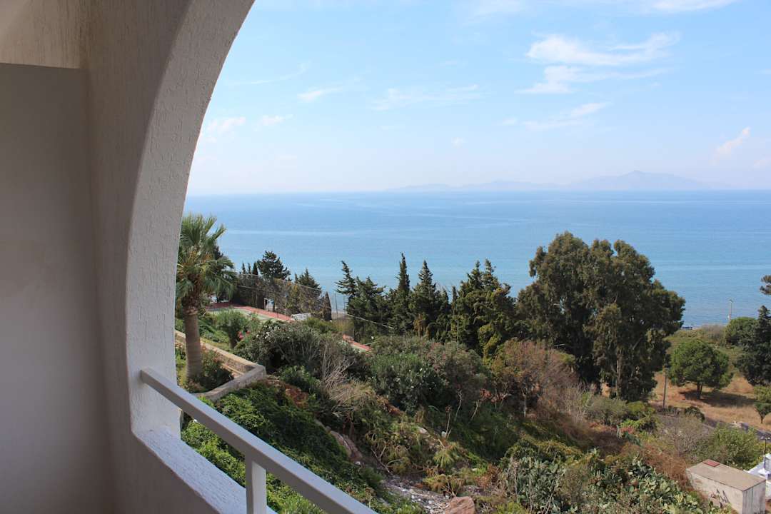 Meerblick Woxxie Hotel