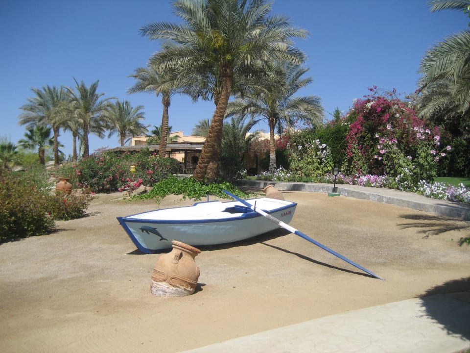 Anlage Steigenberger Coraya Beach - Adults only