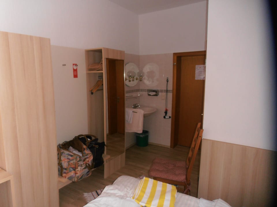 Wohlfühlen geht auch anders Hotel Lahnblick