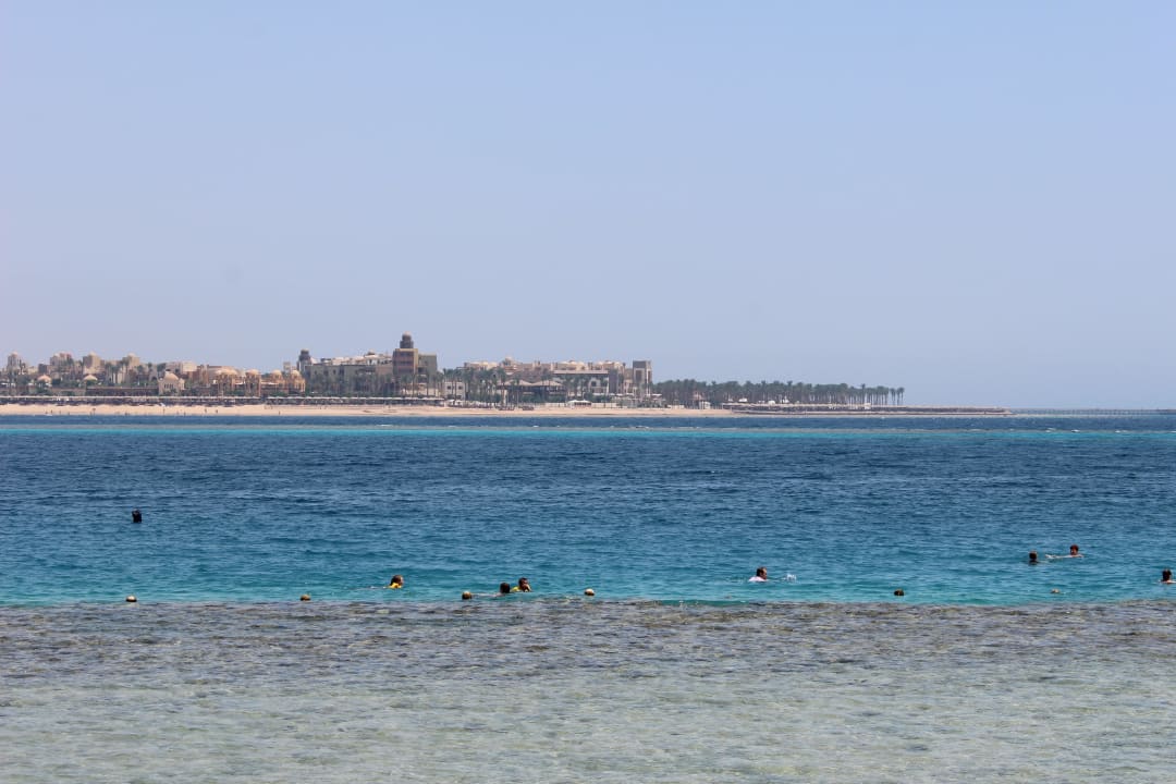 Море Stella Garden Resort & Spa, Makadi Bay