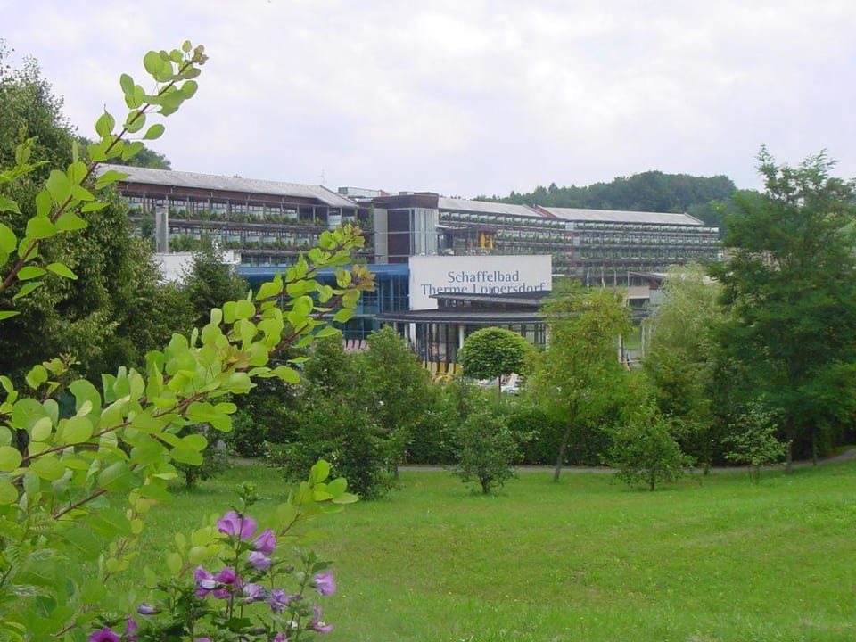 Hotel Loipersdorf Conference & Spa Das Sonnreich Thermenhotel Loipersdorf