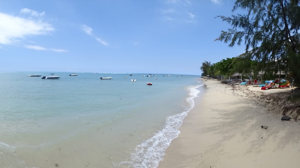 Strand Hotel La Mariposa