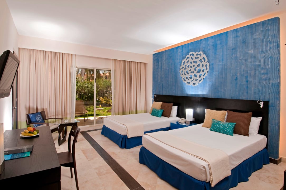 Zimmer H10 Ocean Maya Royale - Adults only