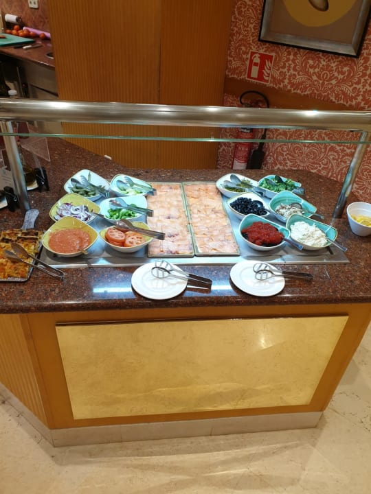 Gastro Grupotel Playa de Palma Suites & Spa