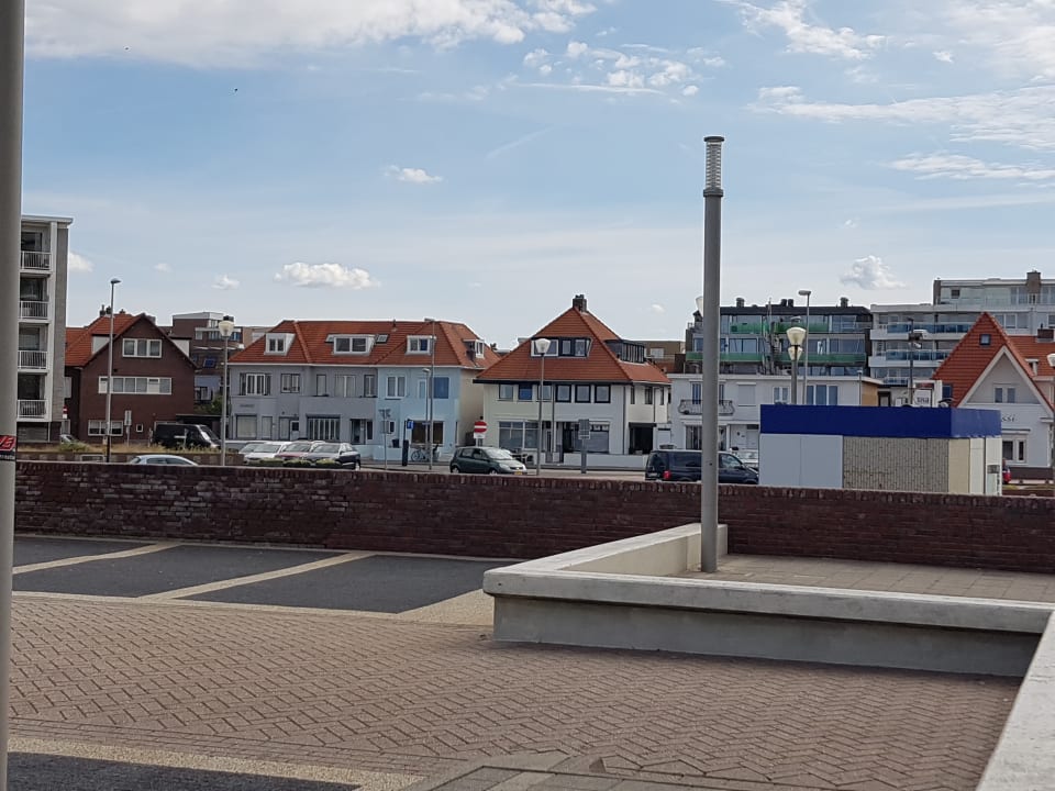 Außenansicht At Sea Apartments