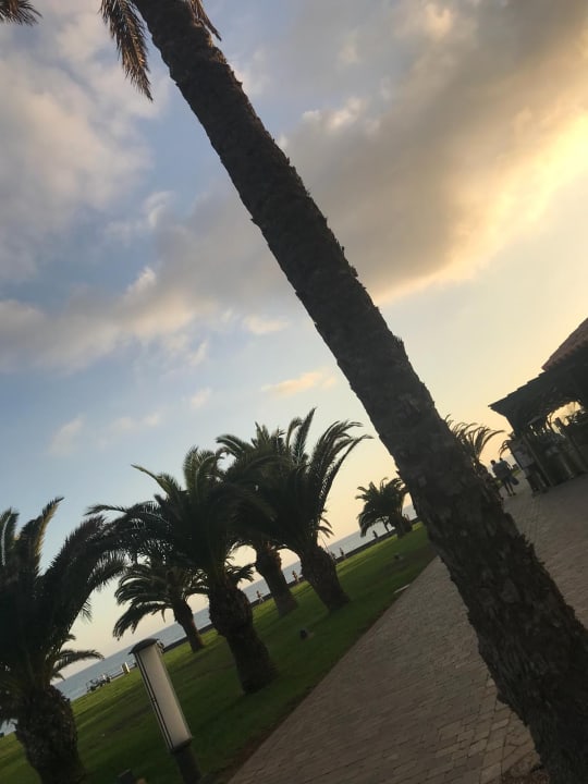 Strand Lopesan Costa Meloneras, Resort & Spa