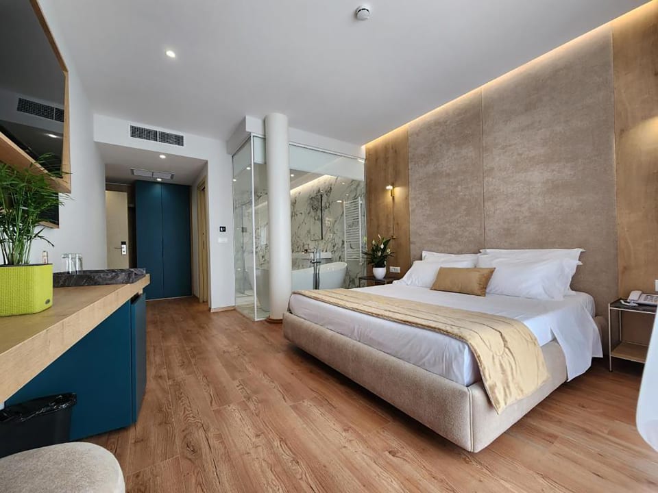 Zimmer Hotel Gold