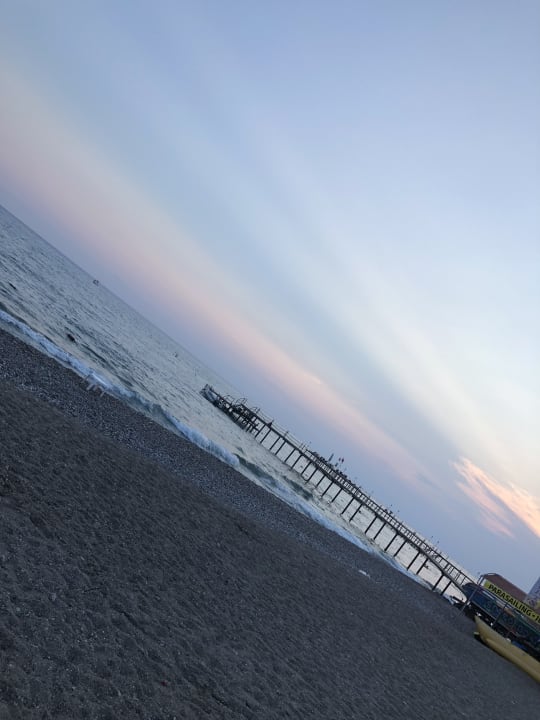 Strand Sunis Elita Beach Resort & Spa