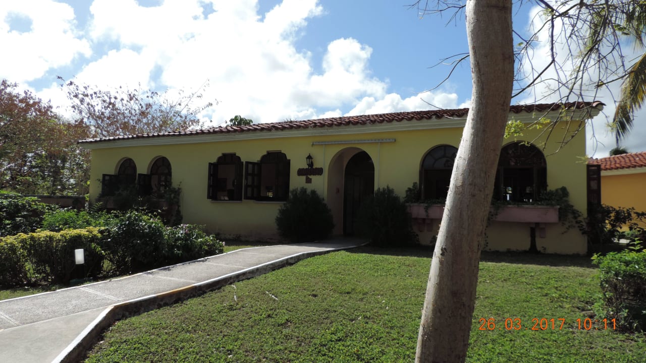 Finessstudio Brisas Guardalavaca Hotel & Villas