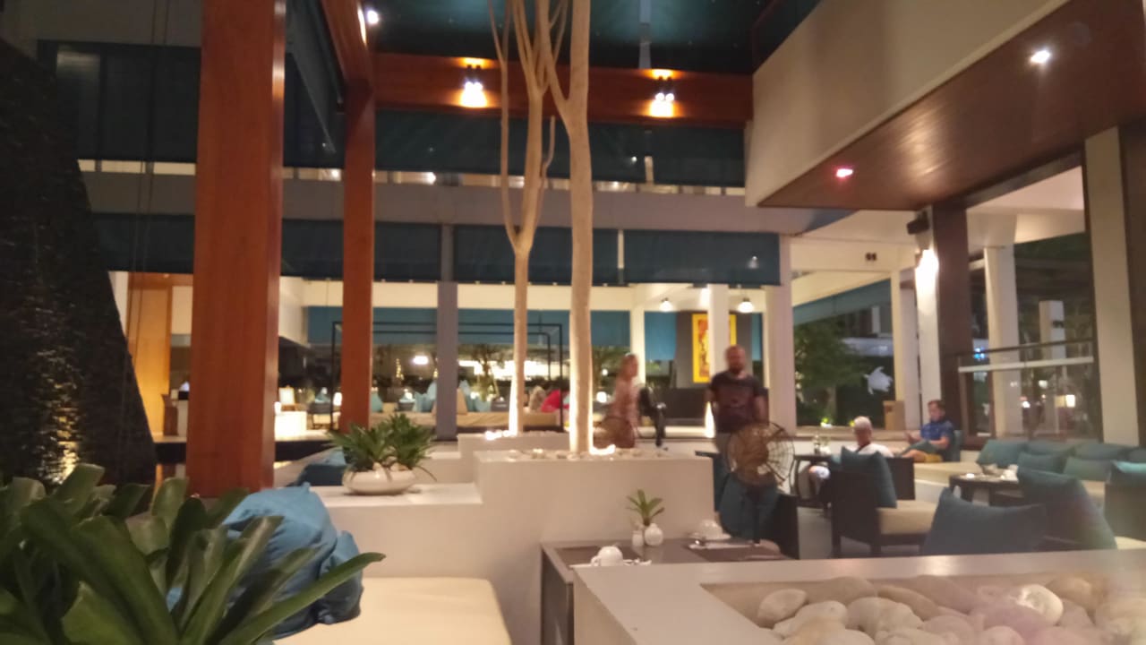 Restaurant The Nap Patong