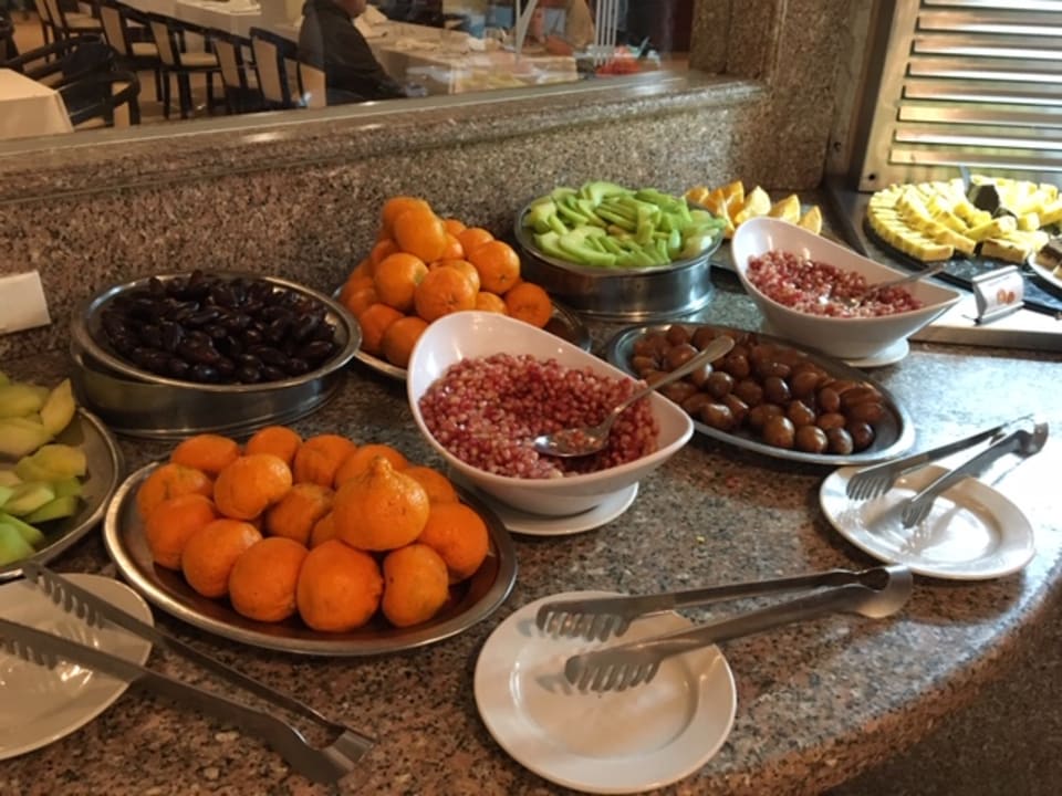 Gastro Brayka Bay Resort