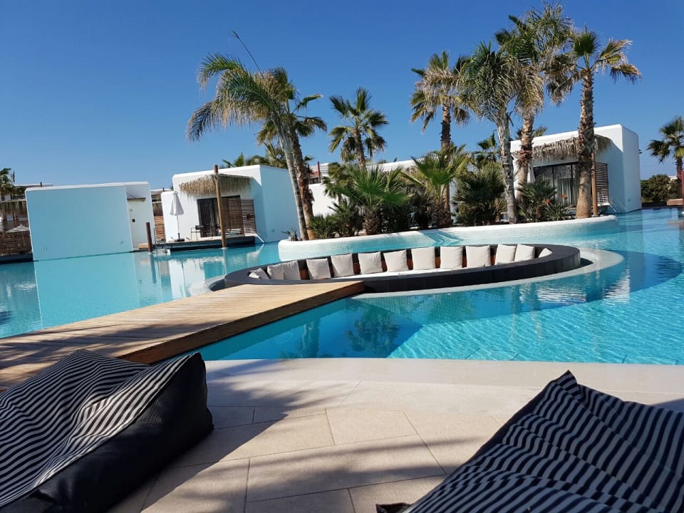 Pool Stella Island Luxury Resort & Spa