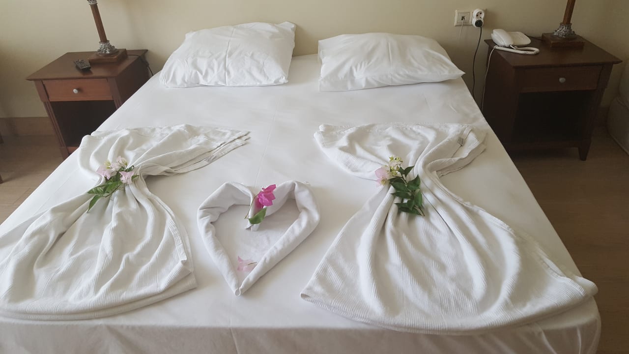 Zimmer Fame Residence Göynük