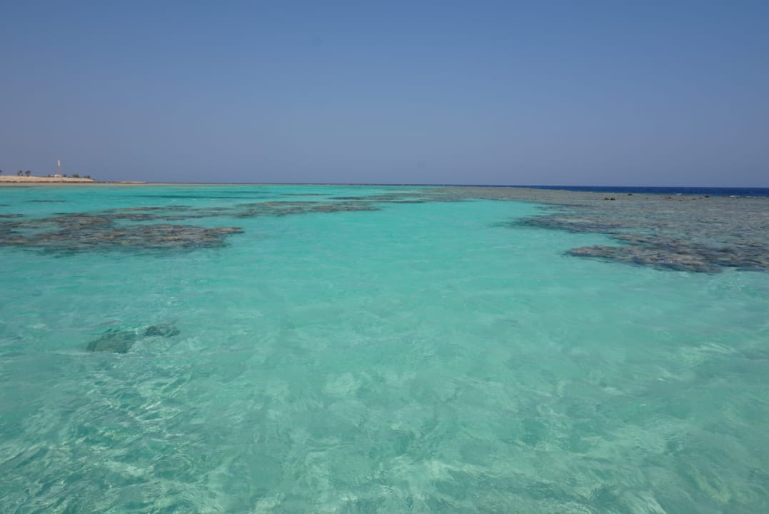 Strand ROBINSON SOMA BAY