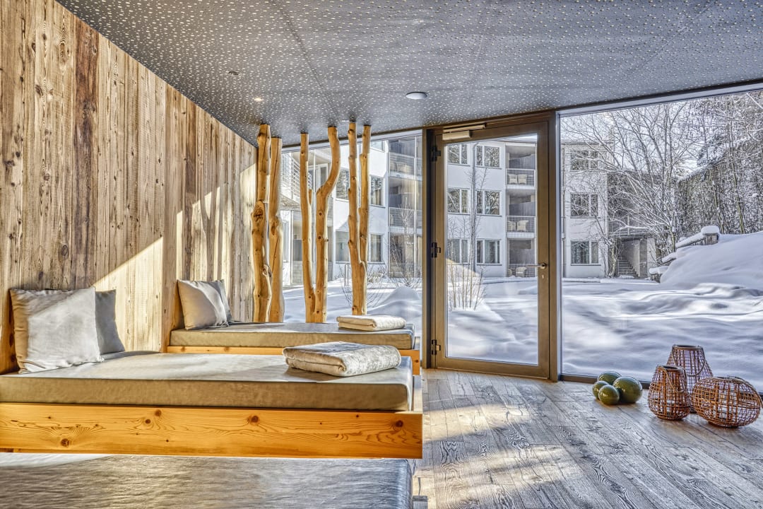 Sonstiges Hotel Pustertalerhof