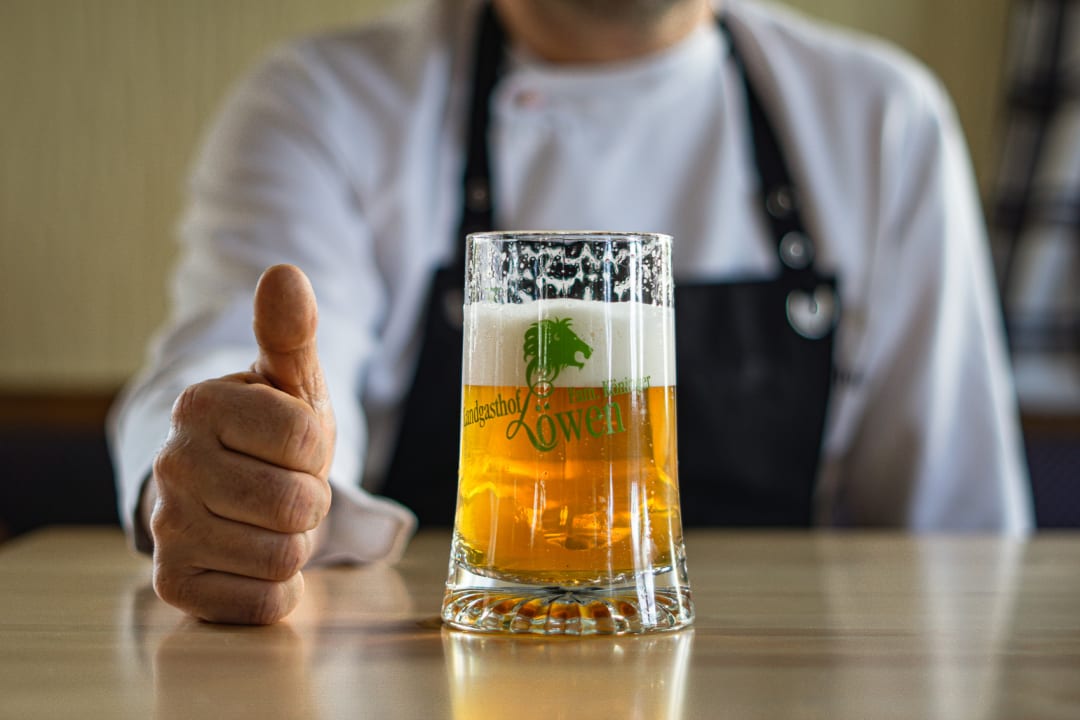 Gastro Landgasthof & Brauerei Löwen Sasbach