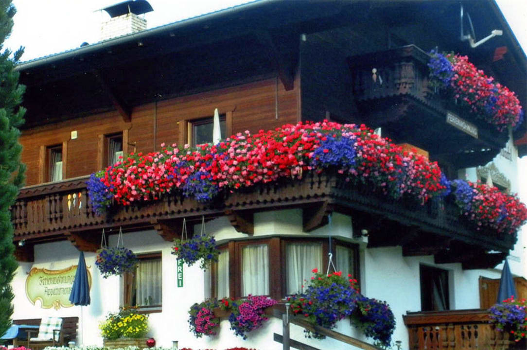 Gästehaus Mühlbachl Gästehaus Mühlbachl