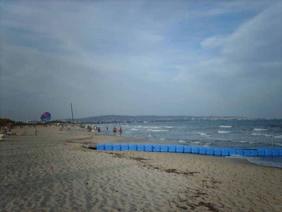 Strand Occidental Marco Polo