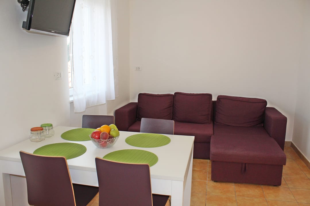 Zimmer Apartments Dolac