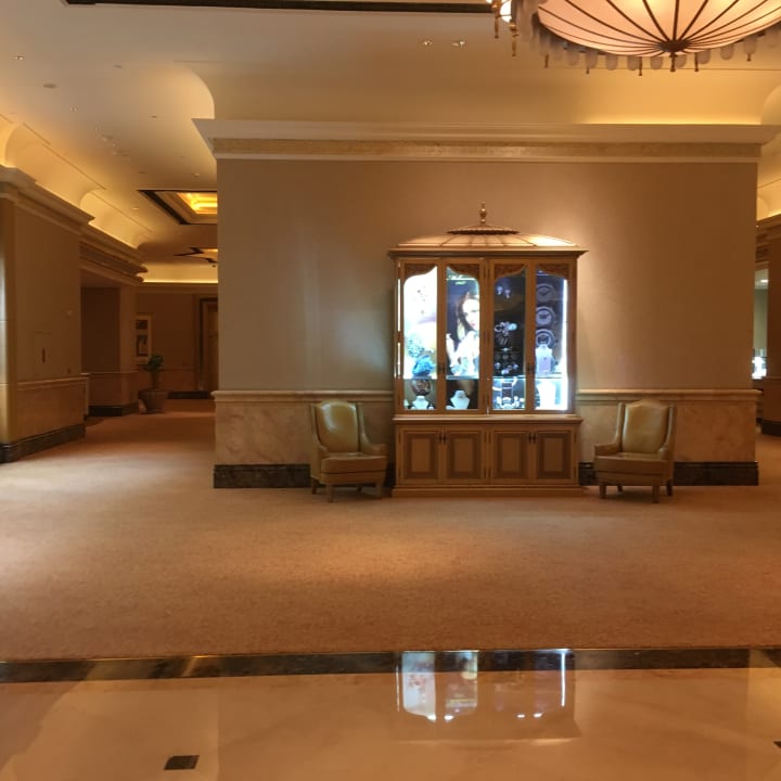 Sonstiges Emirates Palace Mandarin Oriental