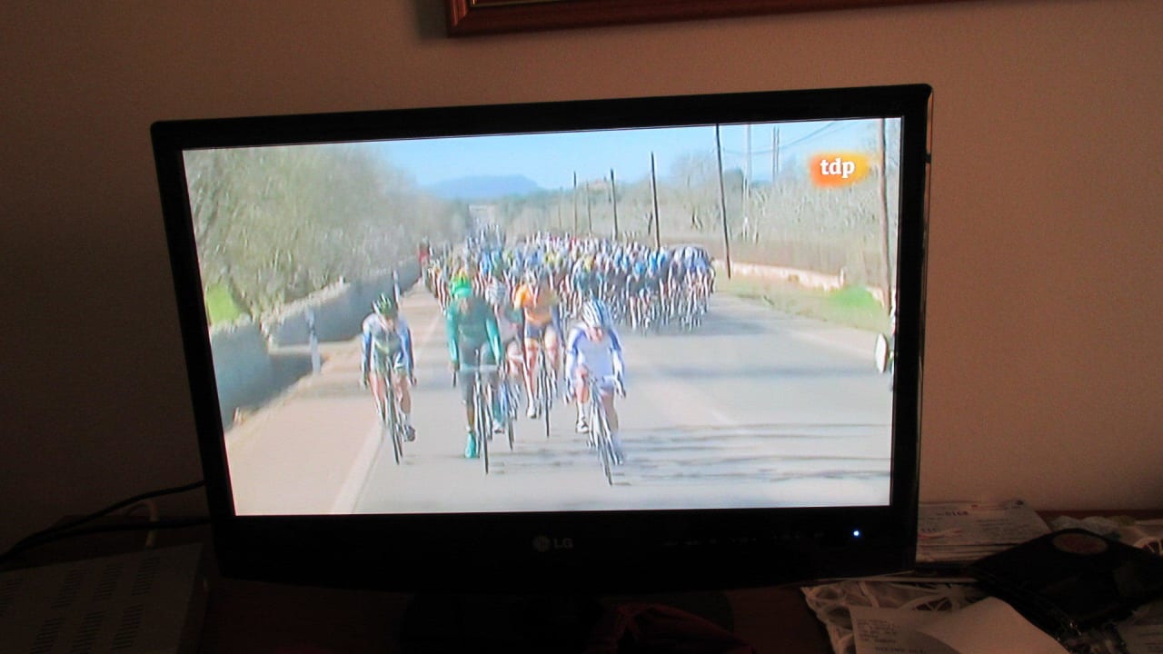 TV La Hila Apartamentos