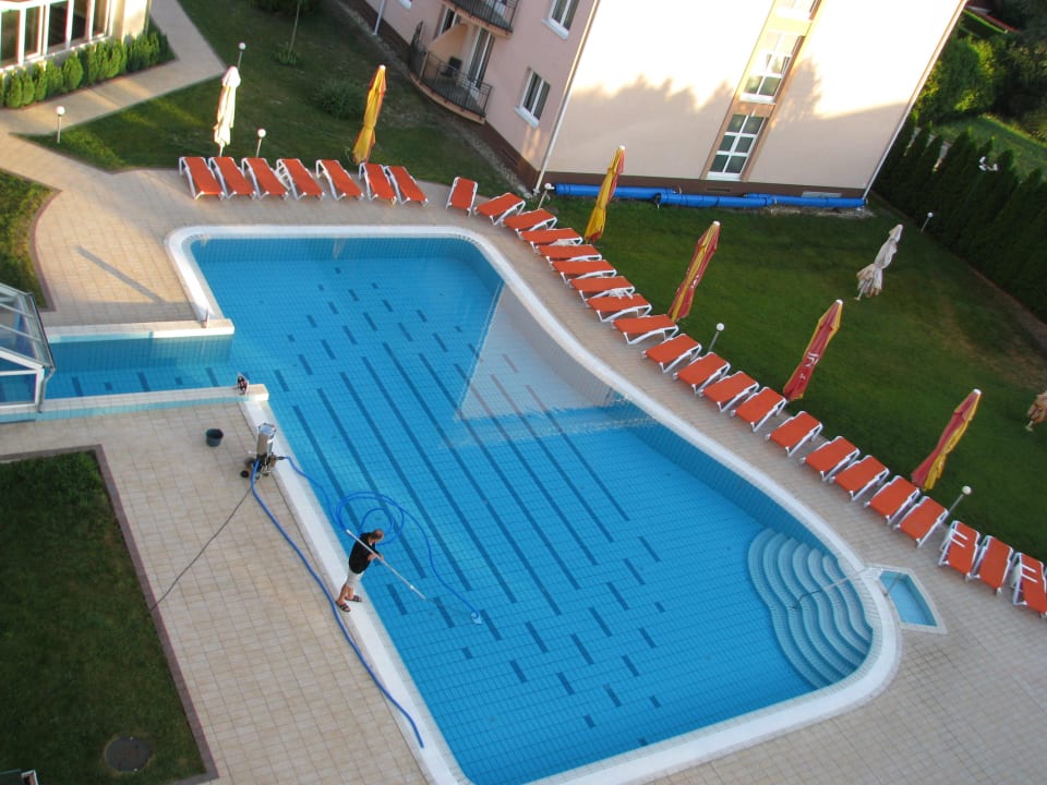 Hotel Europa Fit Hotel Europa Fit Superior Hévíz