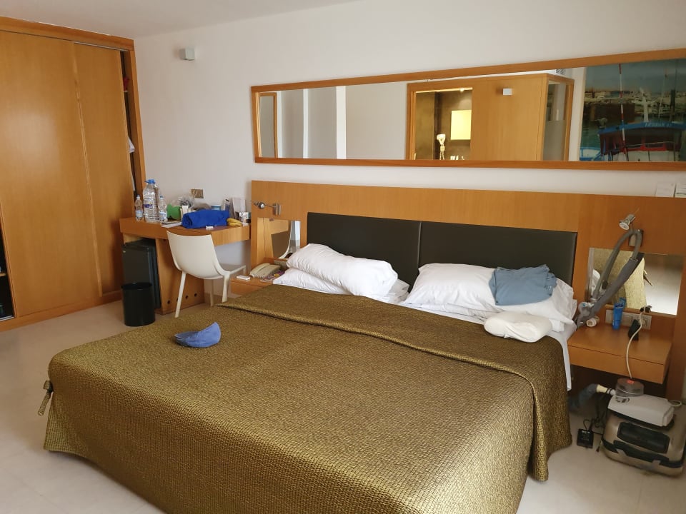 Zimmer R2 Bahía Playa Design Hotel & Spa - Adults Only