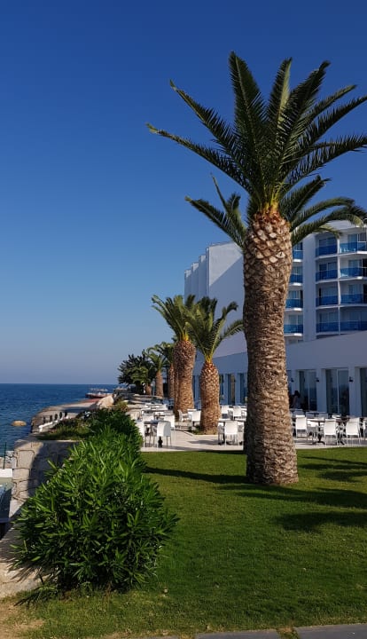 Außenansicht Le Bleu Hotel & Resort