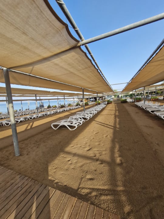 Strand Sidemarin Kirman Premium