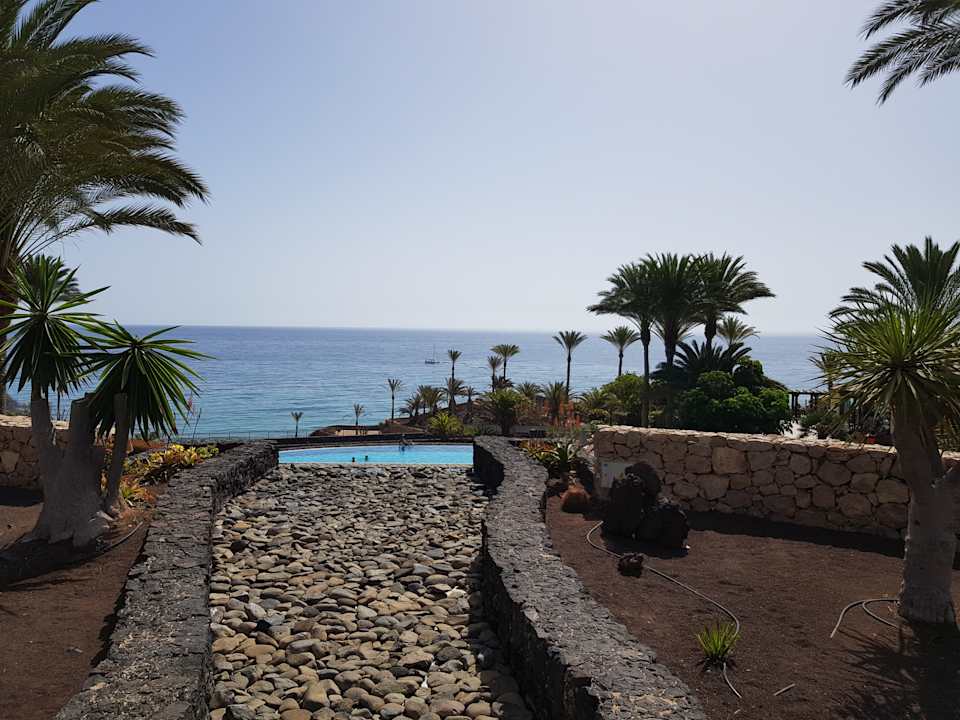 Gartenanlage R2 Rio Calma Hotel & Spa & Conference