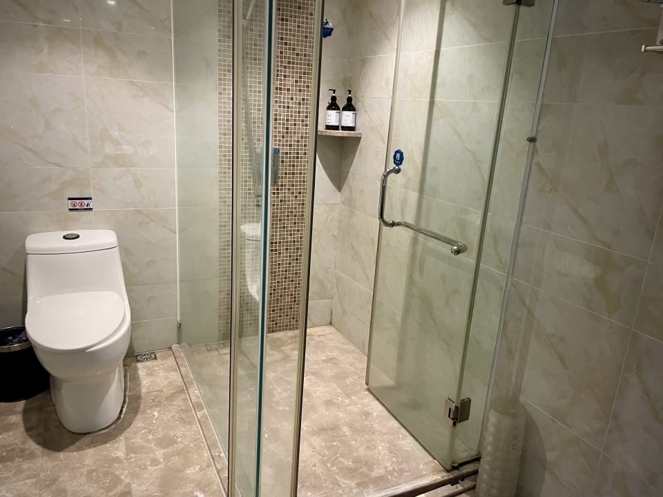 Zimmer Huangma Holiday Tiancheng Hotel