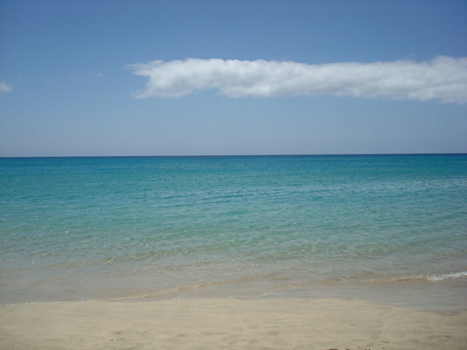 Strand H10 Playa Esmeralda - Adults only