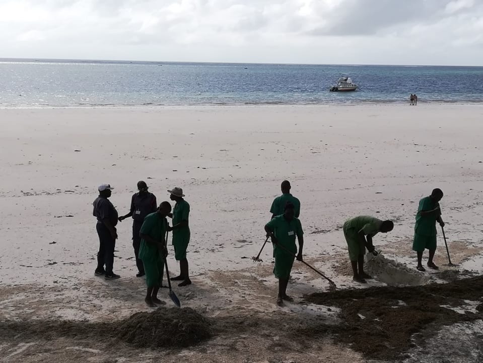 Strand Neptune Village Beach Resort & Spa