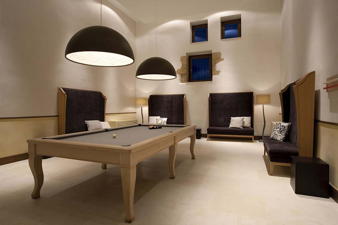 Sonstiges Donnafugata Golf Resort & Spa