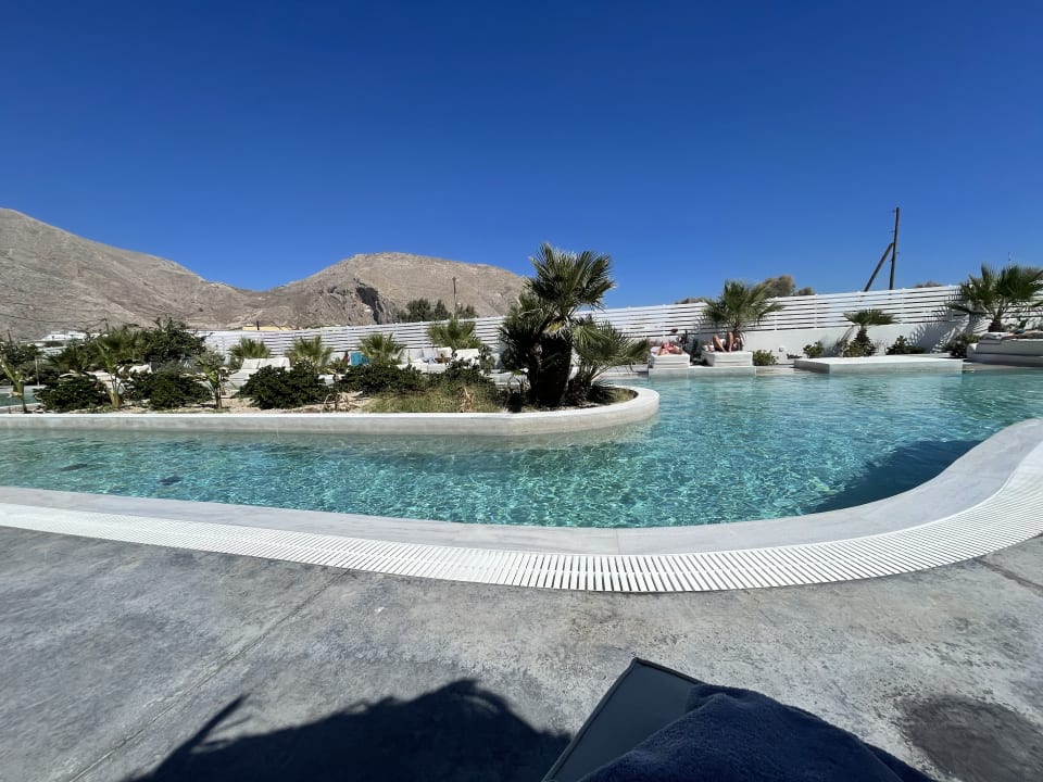 Pool Tui Blu Meltemi