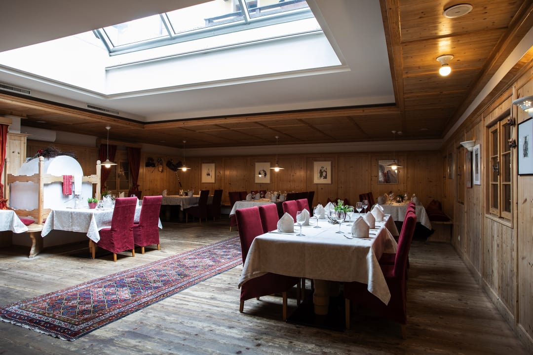 Gastro Hotel zum Hirschen