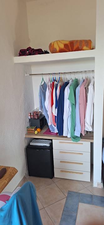 Zimmer Club Esse Shardana