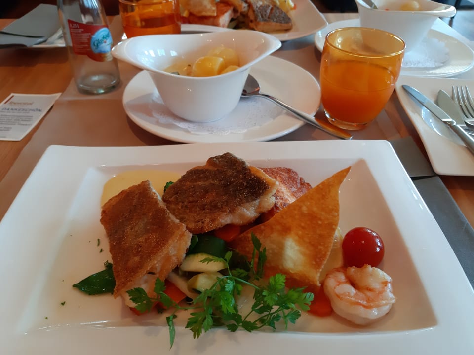 Gastro Lindner Hotel Boltenhagen, part of JdV by Hyatt