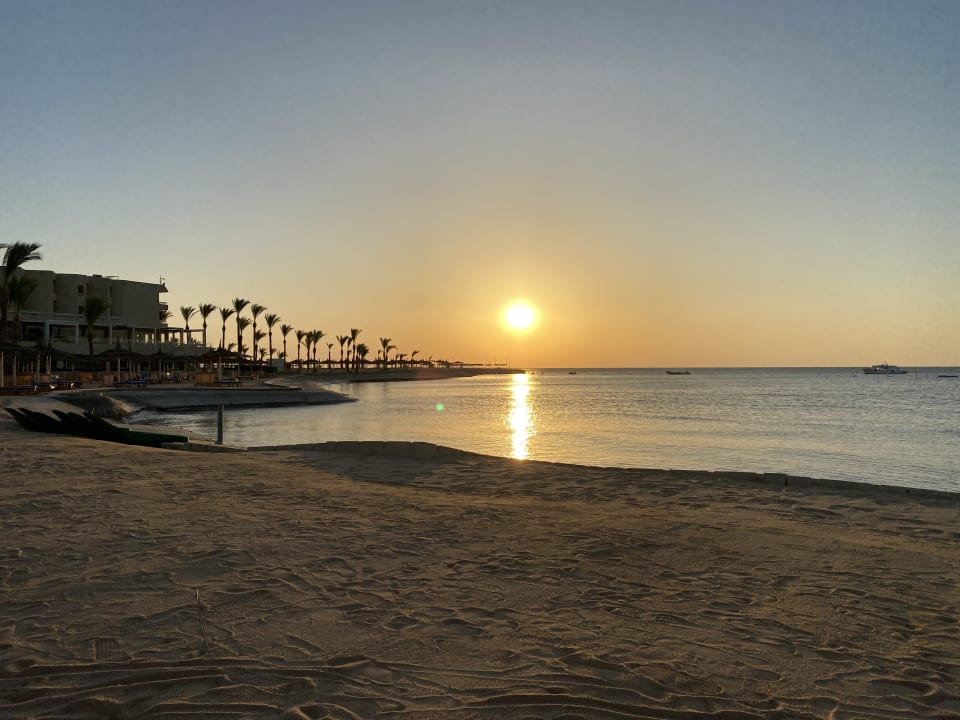 Strand Pickalbatros Palace Resort