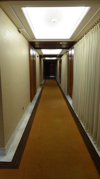 Flur Bordoy Continental Palma