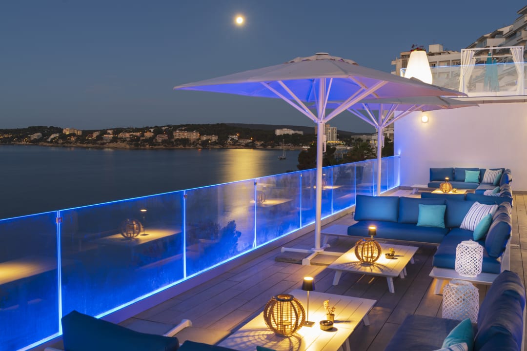 Gastro Elba Sunset Mallorca Thalasso Spa