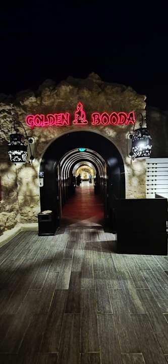 Sonstiges Pickalbatros Citadel Resort