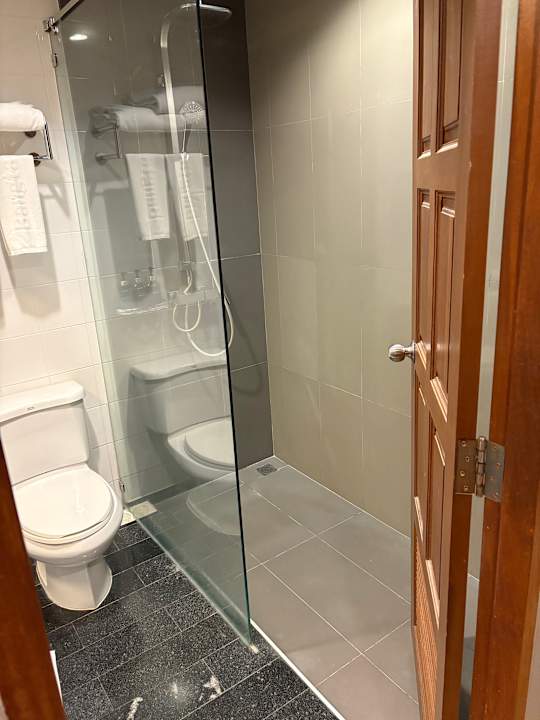 Zimmer Best Western Premier Bangtao Beach Resort & Spa