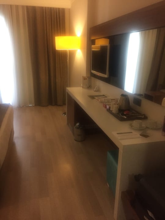 Zimmer Luna Blanca Resort & Spa