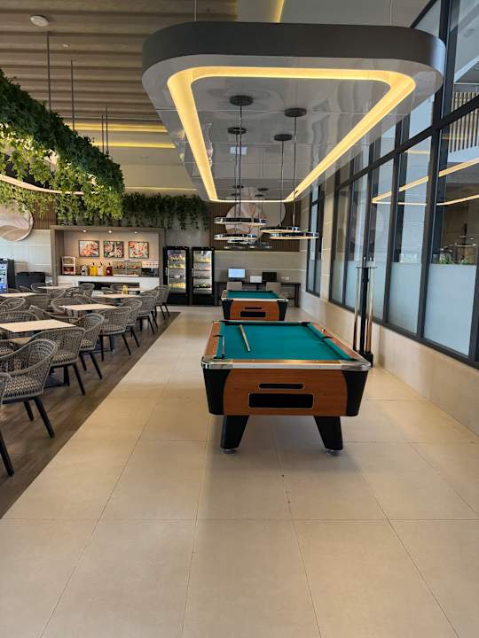 Sport & Freizeit Hotel Riu Caribe