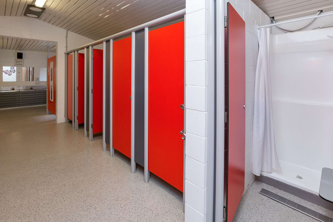 Sonstiges Russell Top 10 Holiday Park