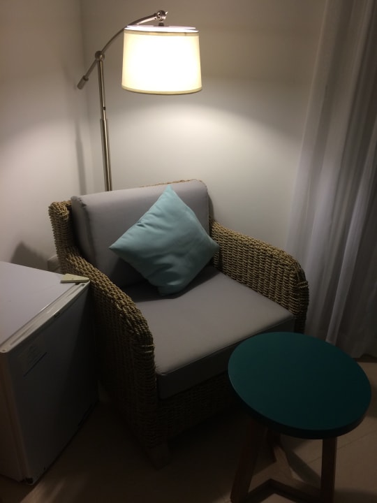 Zimmer Wyndham Alltra Samana